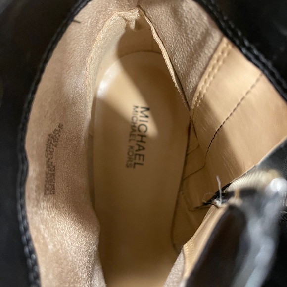 Ankle boots - Picture 7 of 14